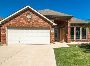 7544 Diamond Springs Trl, Fort Worth, TX 76123