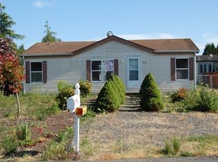 5573 Bay Ridge Dr, Blaine, WA 98230