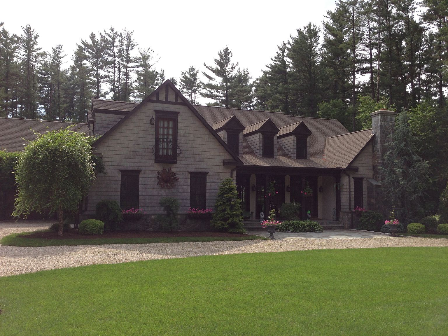 143 Burnham Rd, Avon, CT 06001 Zillow