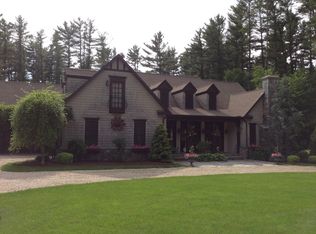 143 Burnham Rd, Avon, CT 06001