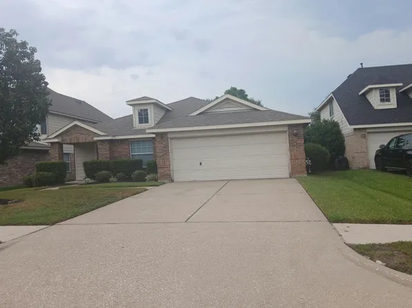 14727 Boldere Ln, Houston, TX 77049