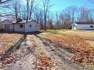 W5805 Block Dr, Minong, WI 54859