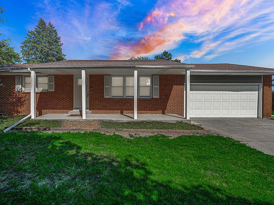1st image of 12155 E Gregg Blvd