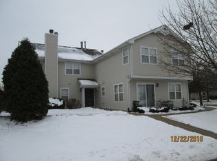 12241 Fairway Cir UNIT A, Blue Island, IL 60406