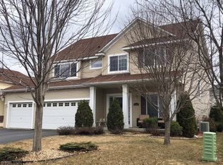 11384 Eagle View Ter, Woodbury, MN 55129