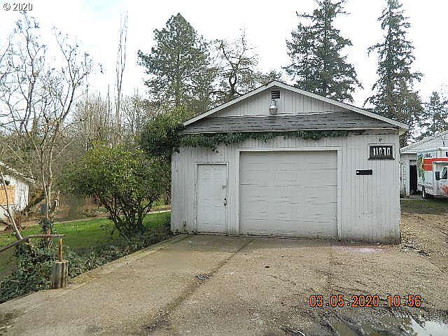 2nd image of 11070 SW Hall Blvd