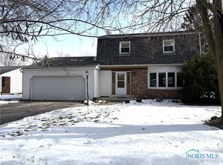 622 Pasteur Ave, Bowling Green, OH 43402