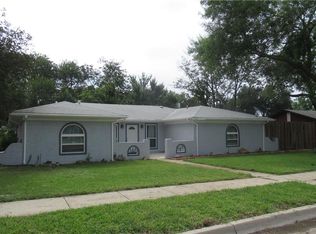 7558 Terry Dr, North Richland Hills, TX 76180