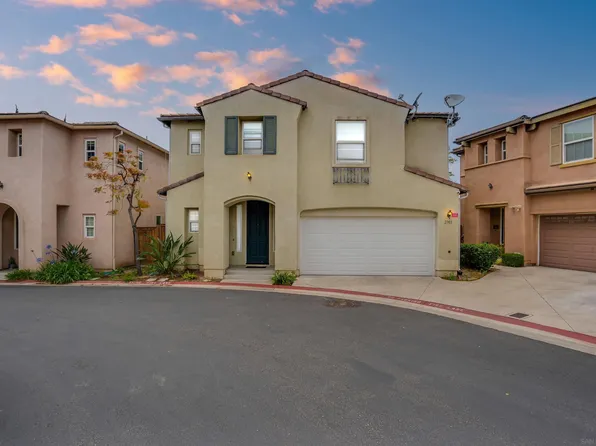 2303 Wisteria Way, National City, CA 91950