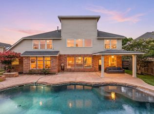 28219 Longspur Dr, Katy, TX 77494