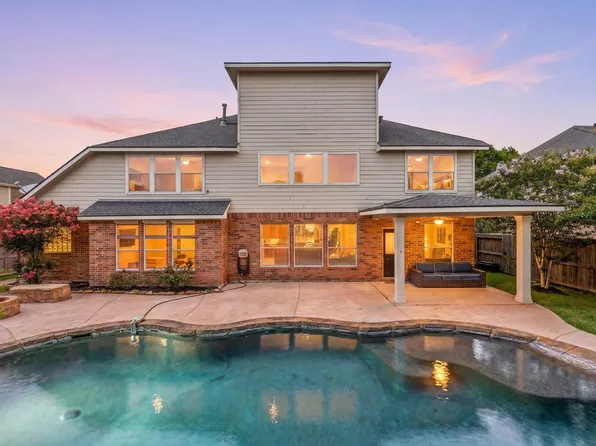 28219 Longspur Dr, Katy, TX 77494
