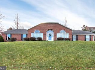 3620 Kingston Rd, York, PA 17402