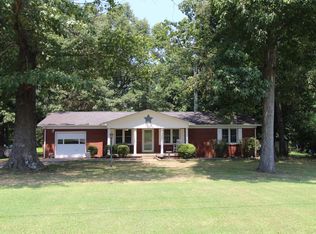 162 State Route 1890, Mayfield, KY 42066