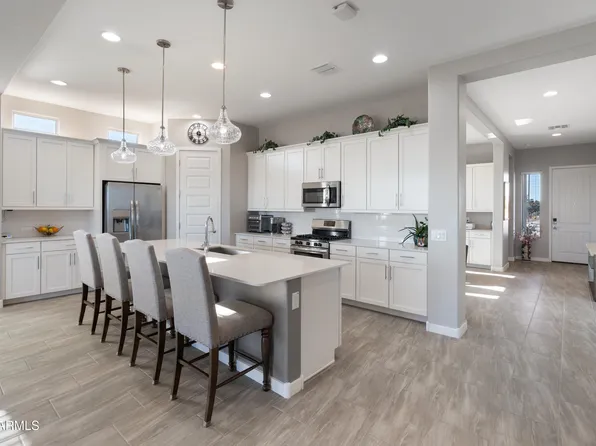 24127 N 172ND Lane, Surprise, AZ 85387