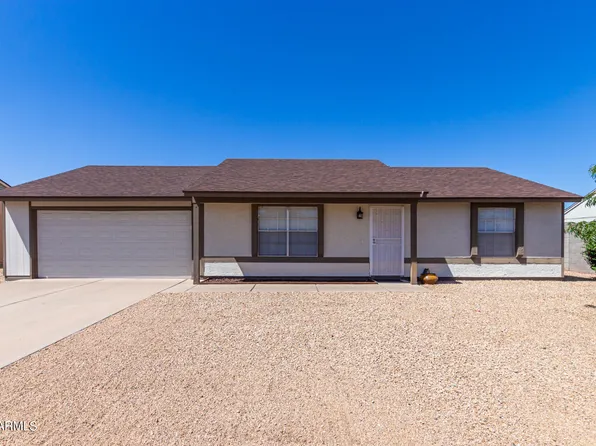 7108 W SIERRA Street, Peoria, AZ 85345