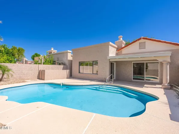 6724 N 79TH Place, Scottsdale, AZ 85250