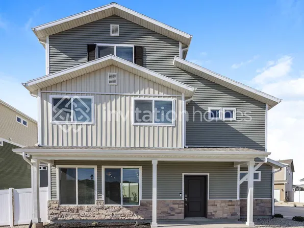 363 E Kanab St, Saratoga Springs, UT 84045