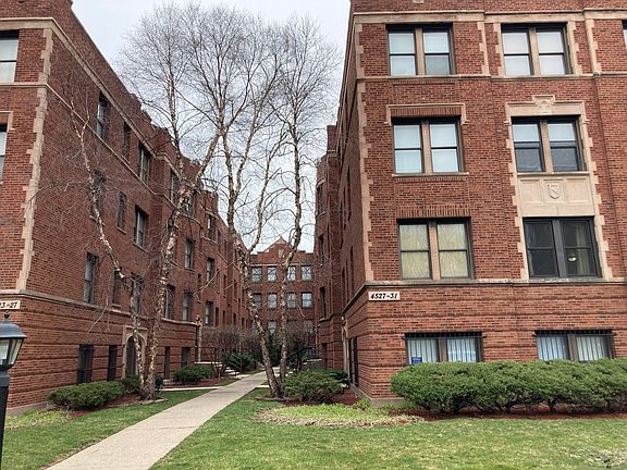 2nd image of 4531 S Drexel Blvd #1