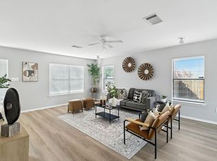 2202 Pena Blanca Dr, Cedar Park, TX 78613