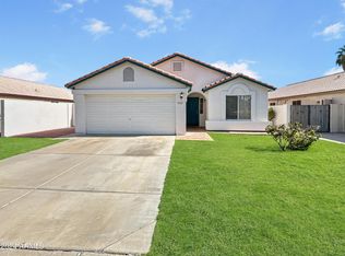 7359 W Peppertree Ln, Glendale, AZ 85303