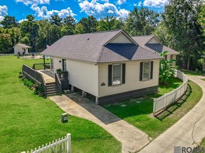 20878 Diversion Canal Rd #1, Maurepas, LA, 70449