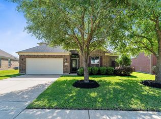 4206 Tranquil View Dr, Houston, TX 77084