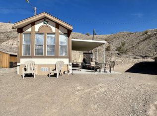 31573 Marine Dr, Parker, AZ 85344