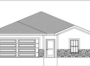 315 W Walnut St, Cleveland, MO 64734