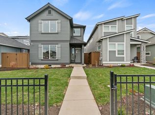 3846 NE Petrosa Ave, Bend, OR 97701
