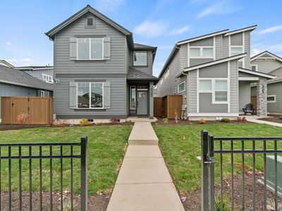 3846 NE Petrosa Ave, Bend, OR, 97701