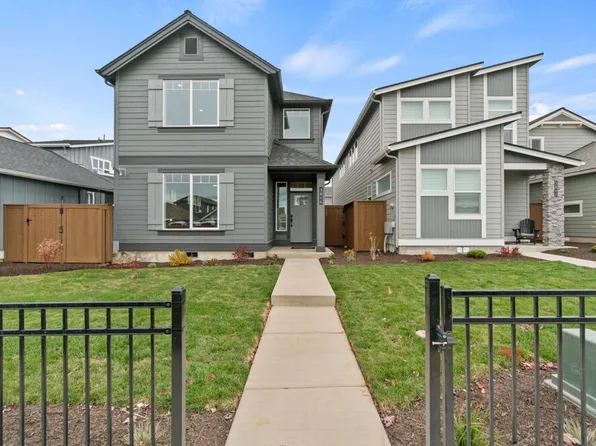 3846 NE Petrosa Ave, Bend, OR 97701