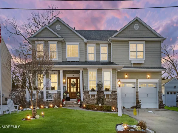 1235 William Street, Point Pleasant, NJ 08742