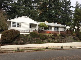 3790 SW Chehalem Ave, Portland, OR 97239