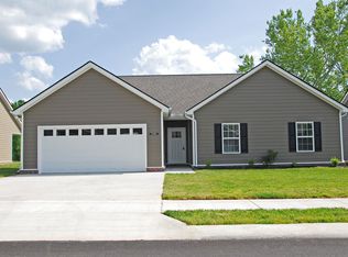 733 W Coker Way, Spring Hill, TN 37174