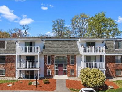 96 Main St, Foxboro, MA, 02035