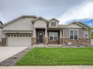 1020 Monterra Ln, Timnath, CO 80547