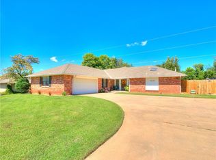 3331 Willow Brook Rd, Oklahoma City, OK 73120