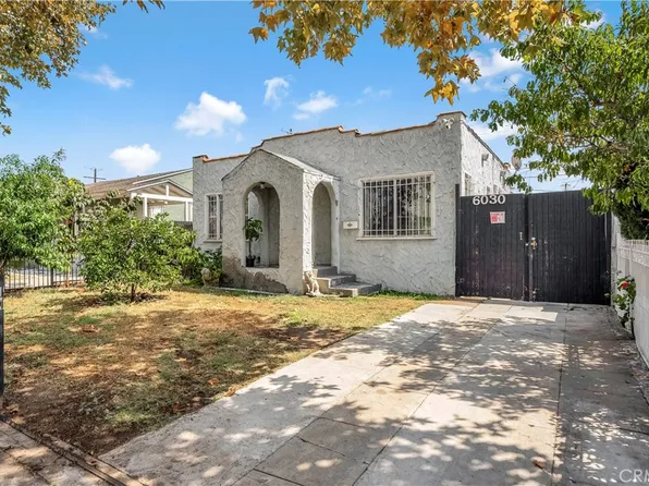 6030 S Wilton Pl, Los Angeles, CA 90047