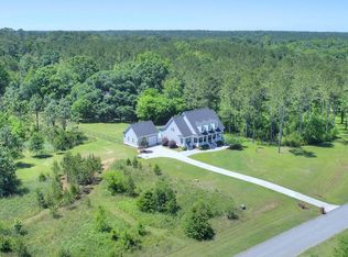 173 Creekridge Dr, Leesburg, GA 31763
