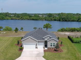 4119 Clifden Dr, Ormond Beach, FL 32174