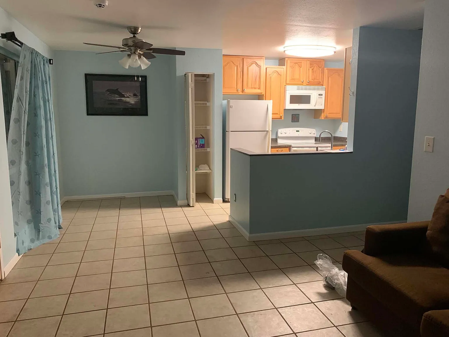 2 bed, 1.5 bath, 750 sqft, $2,800 — Photo 2