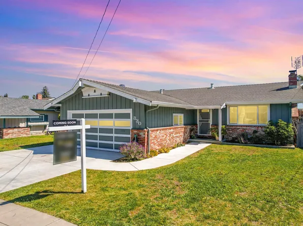 830 Barker Ave, Hayward, CA 94541