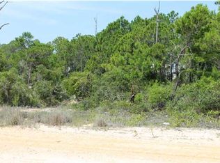 0 Driftwood Ave, Pt Saint Joe, FL 32456