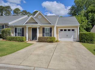 2629 York Dr, Augusta, GA 30909