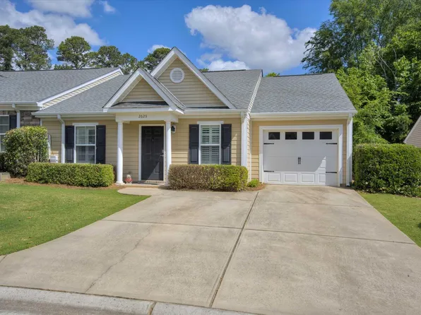 2629 York Drive, Augusta, GA