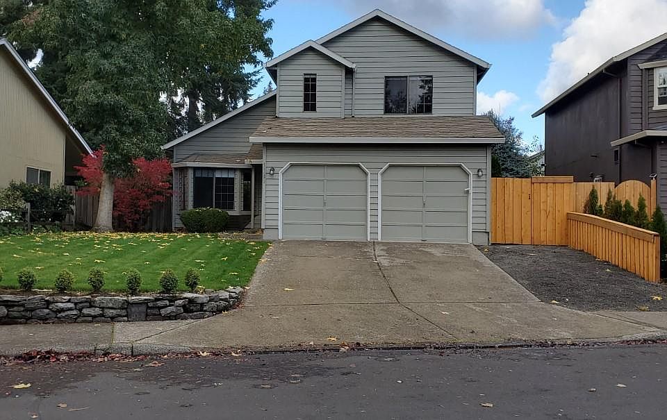 10499 SW Riverwood Lane, Tigard, Oregon 97224