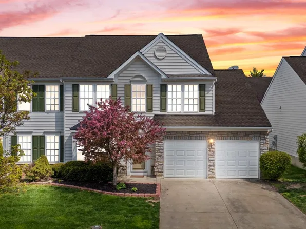 7214 Baltic Ct, Cincinnati, OH 45244