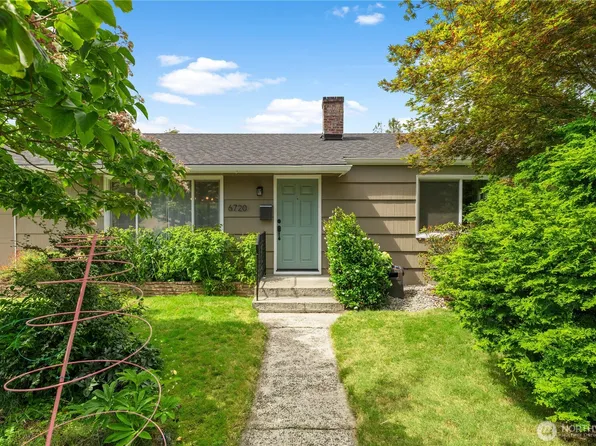 6720 S Park Avenue, Tacoma, WA 98408