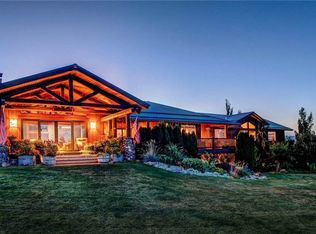 5701 Weaver Rd, Ellensburg, WA 98926