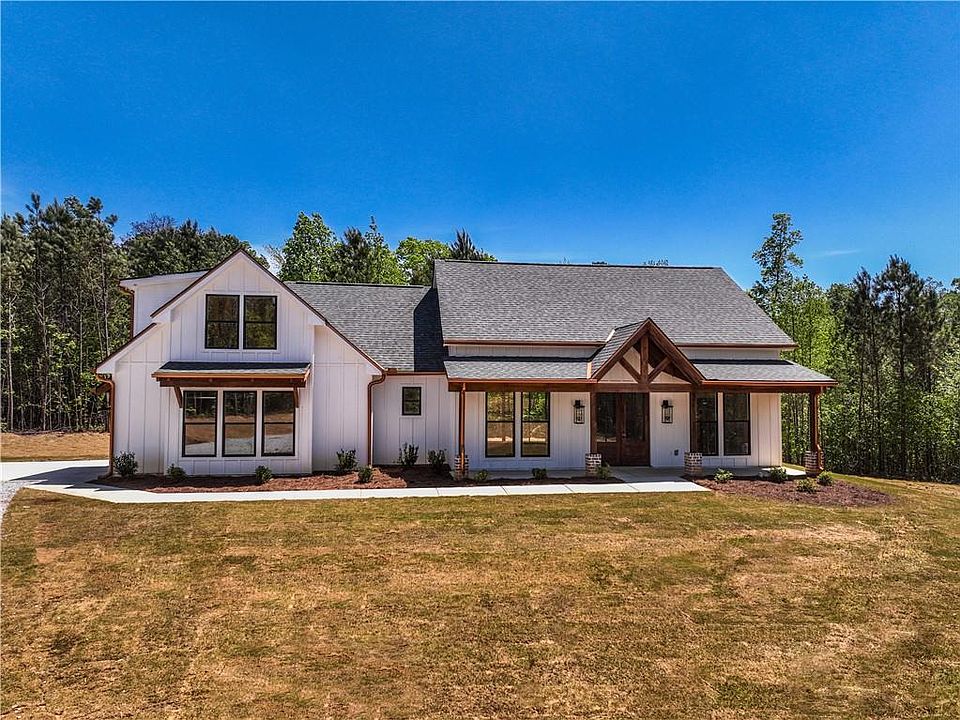 364 Maner Rd, Rockmart, GA 30153 Zillow